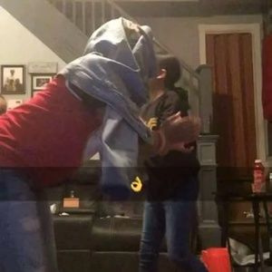 Meet your Posher, Nedra